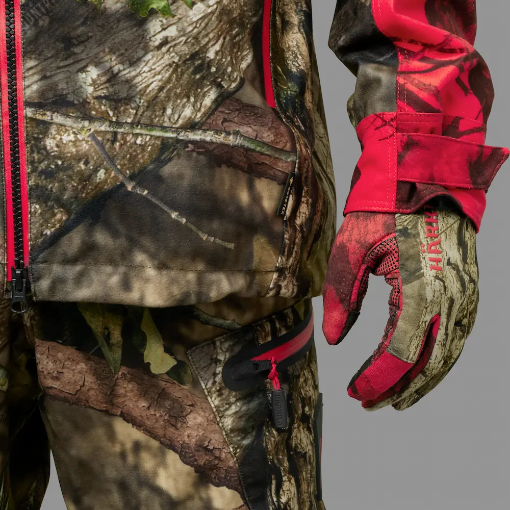 Kamuflaż Mossy Oak® – bezpieczeństwo na polowaniu zbiorowym
